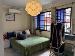 Blk 207 Bishan Street 23 (Bishan), HDB 4 Rooms #610518311